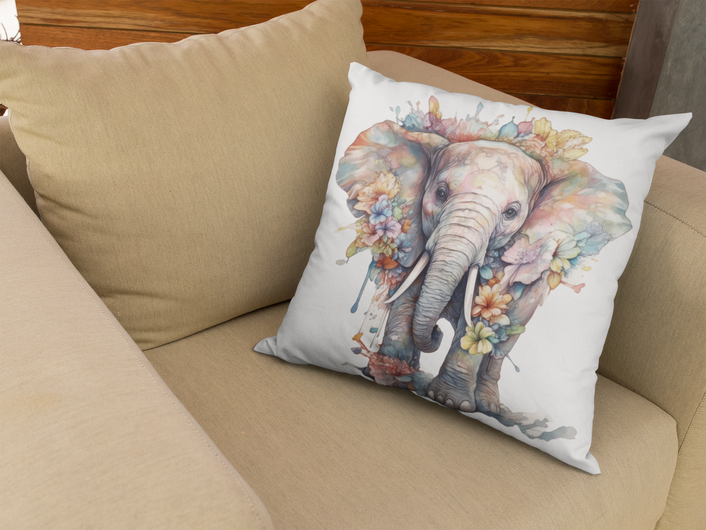 Custom pillowcase