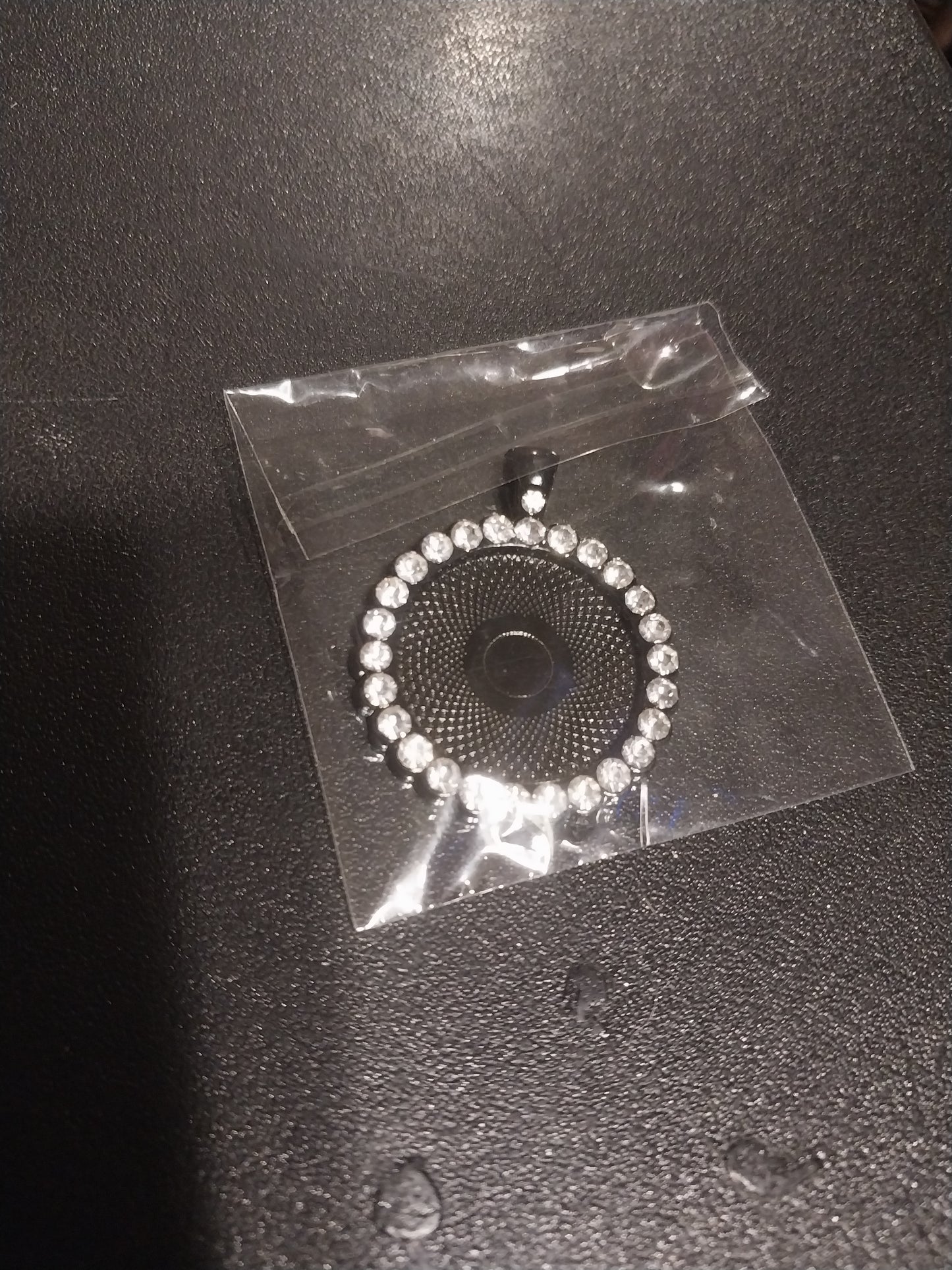 Custom necklace