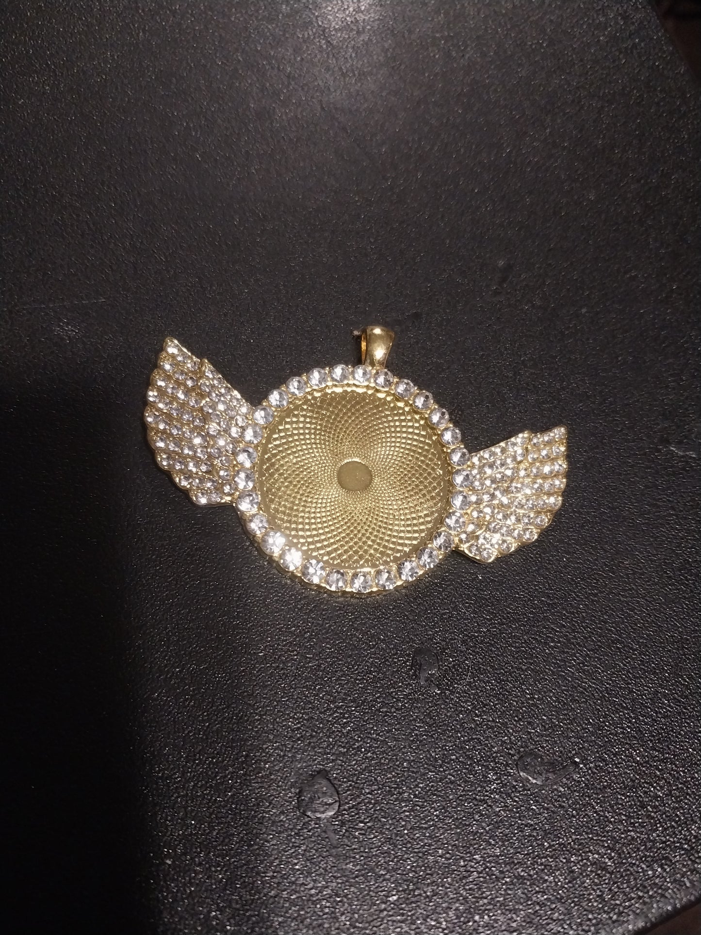 Custom necklace