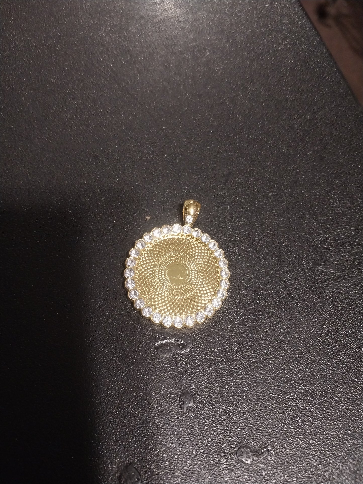 Custom necklace