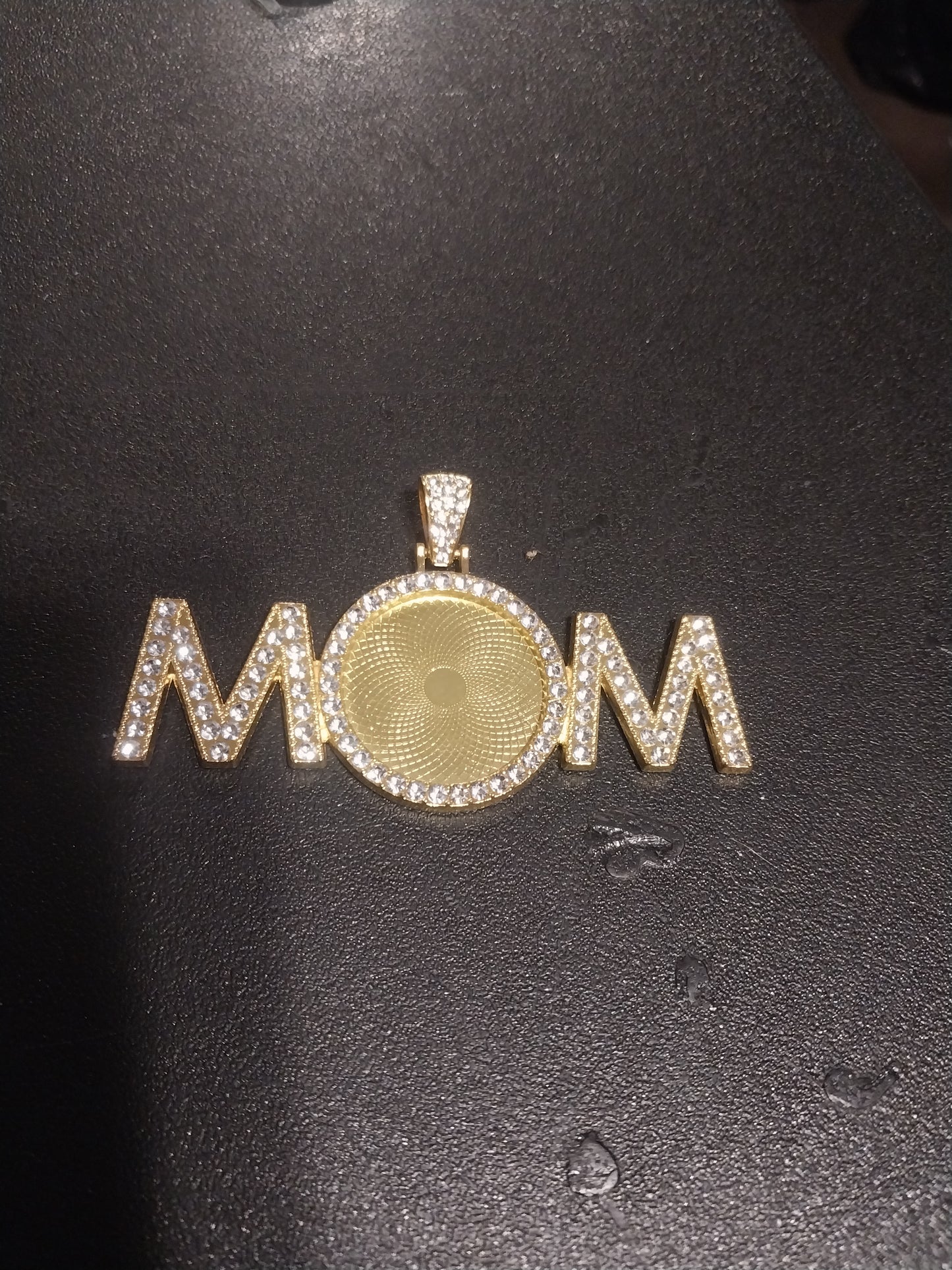 Custom necklace