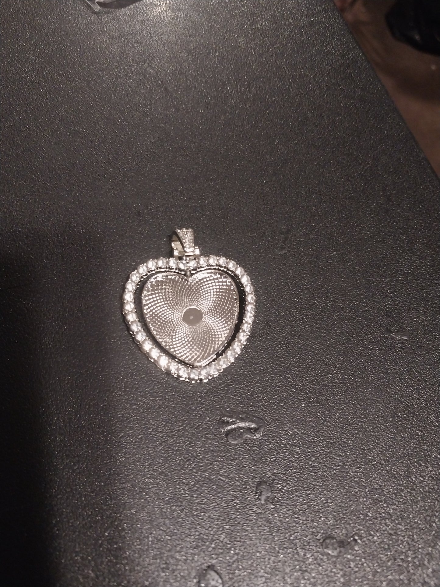 Custom necklace