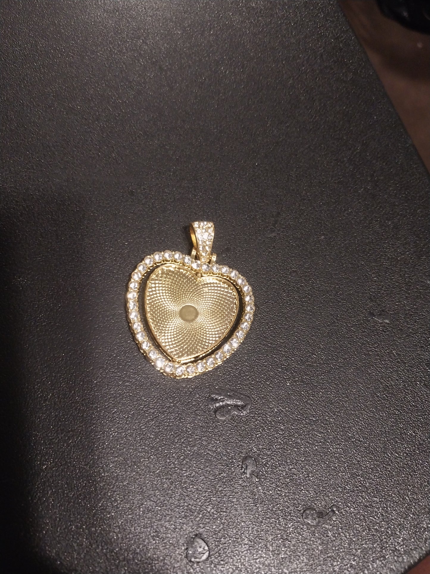 Custom necklace