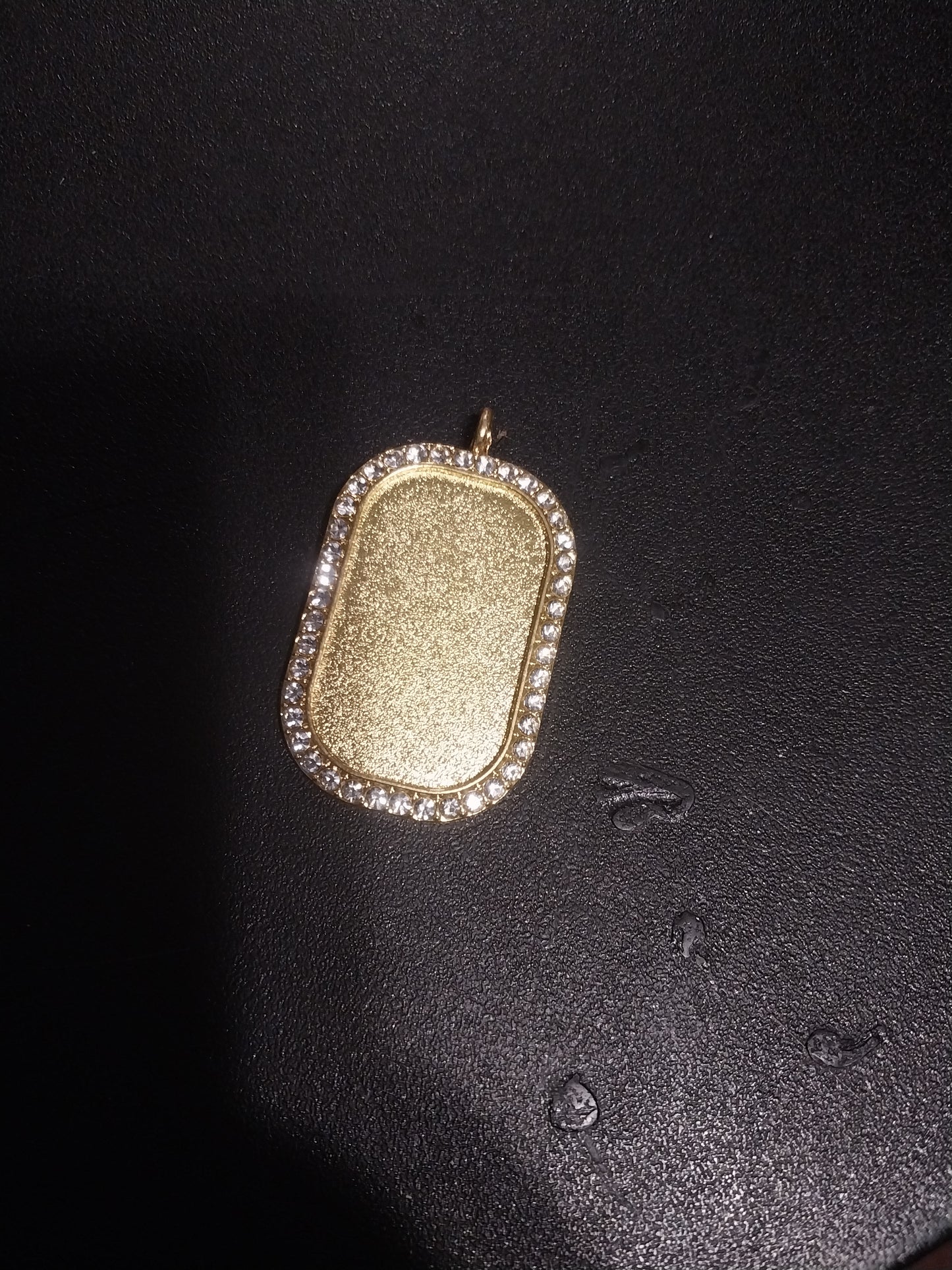Custom necklace