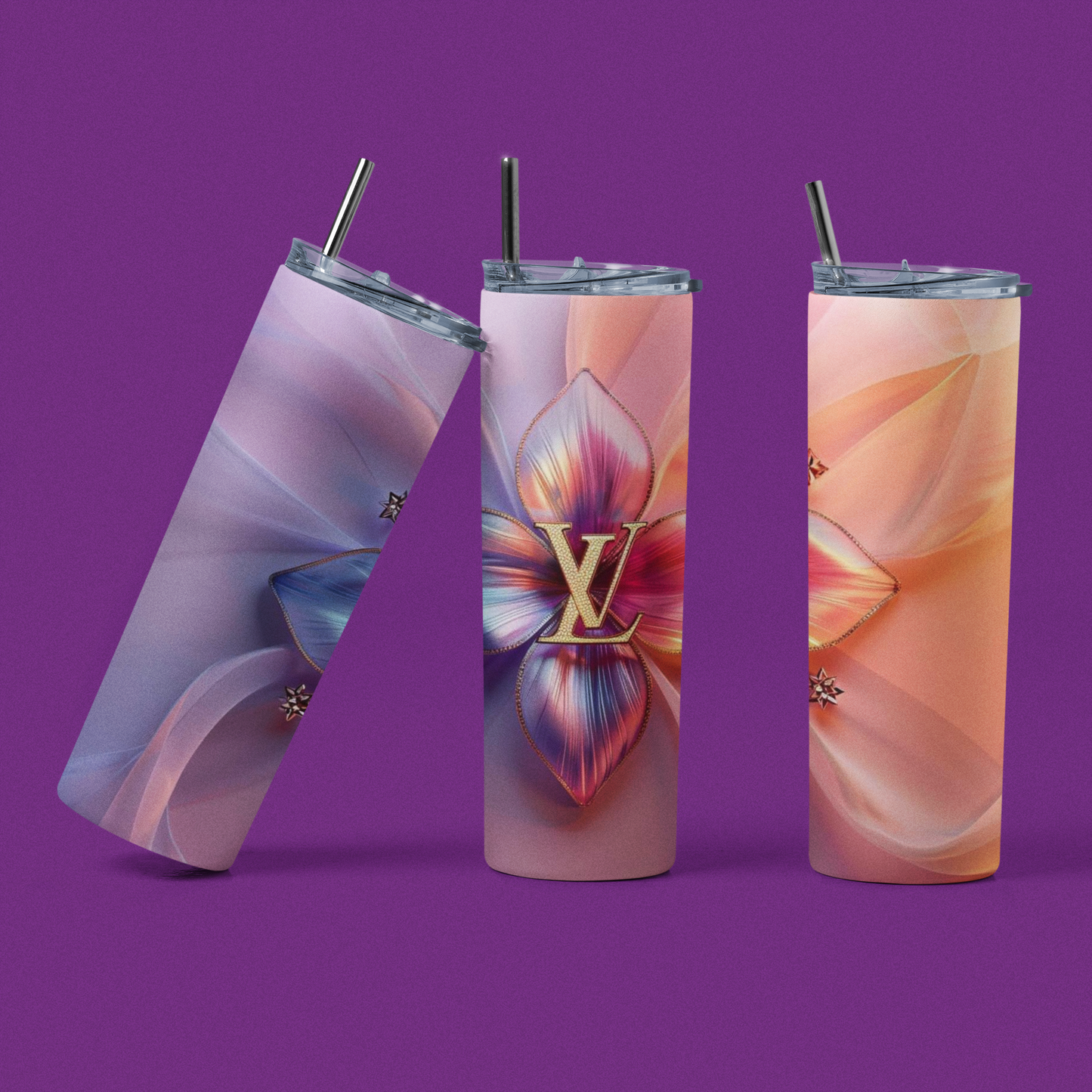 Louis Vuitton tumbler