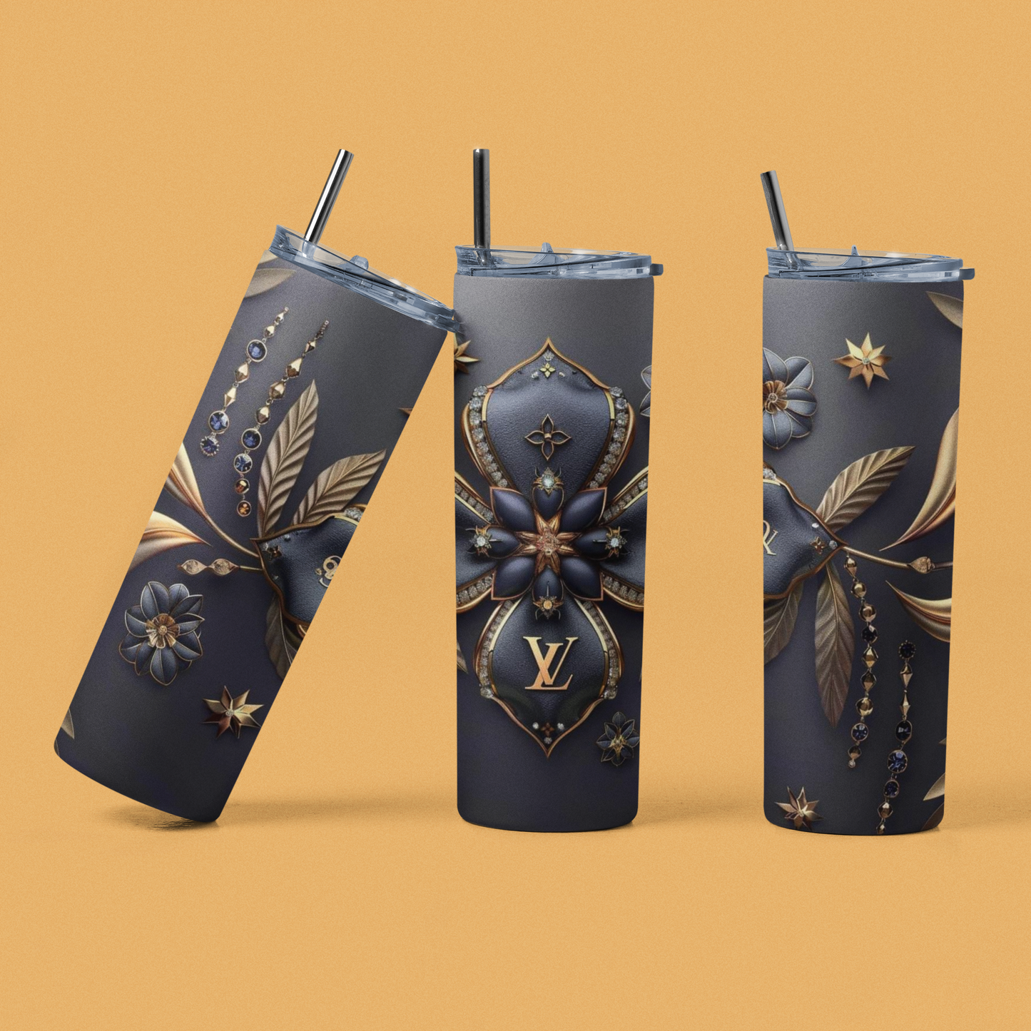 Louis Vuitton tumbler