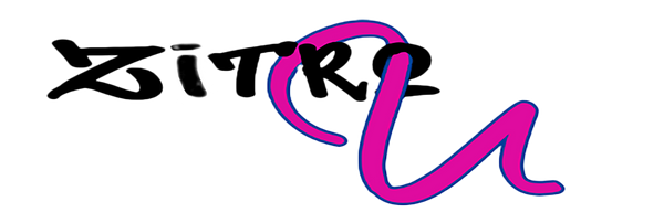 ZitrO U - Explore Your ImaginationZ