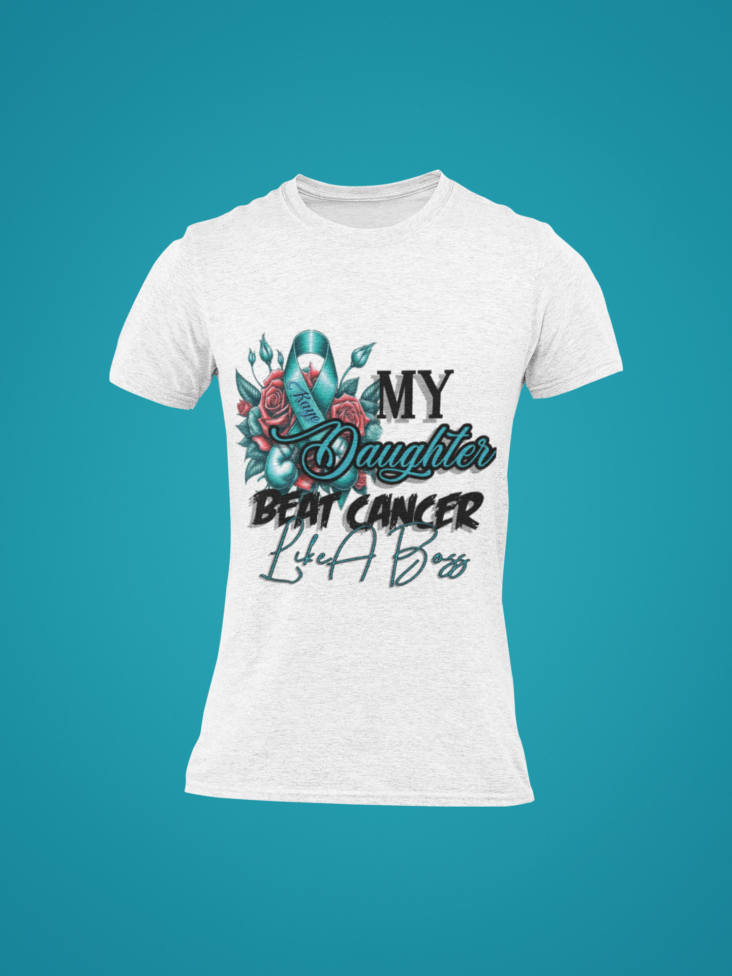 CUSTOM shirt