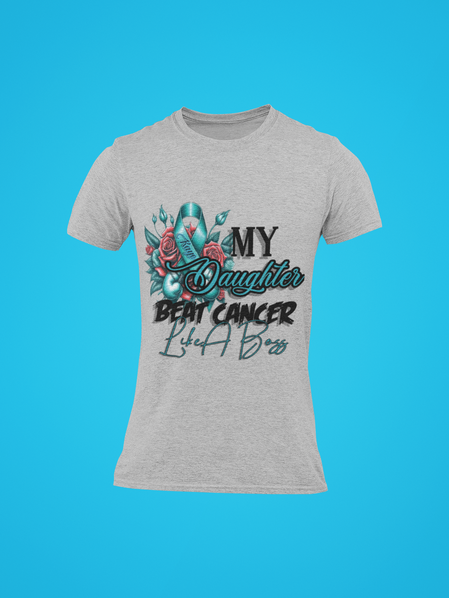 CUSTOM shirt
