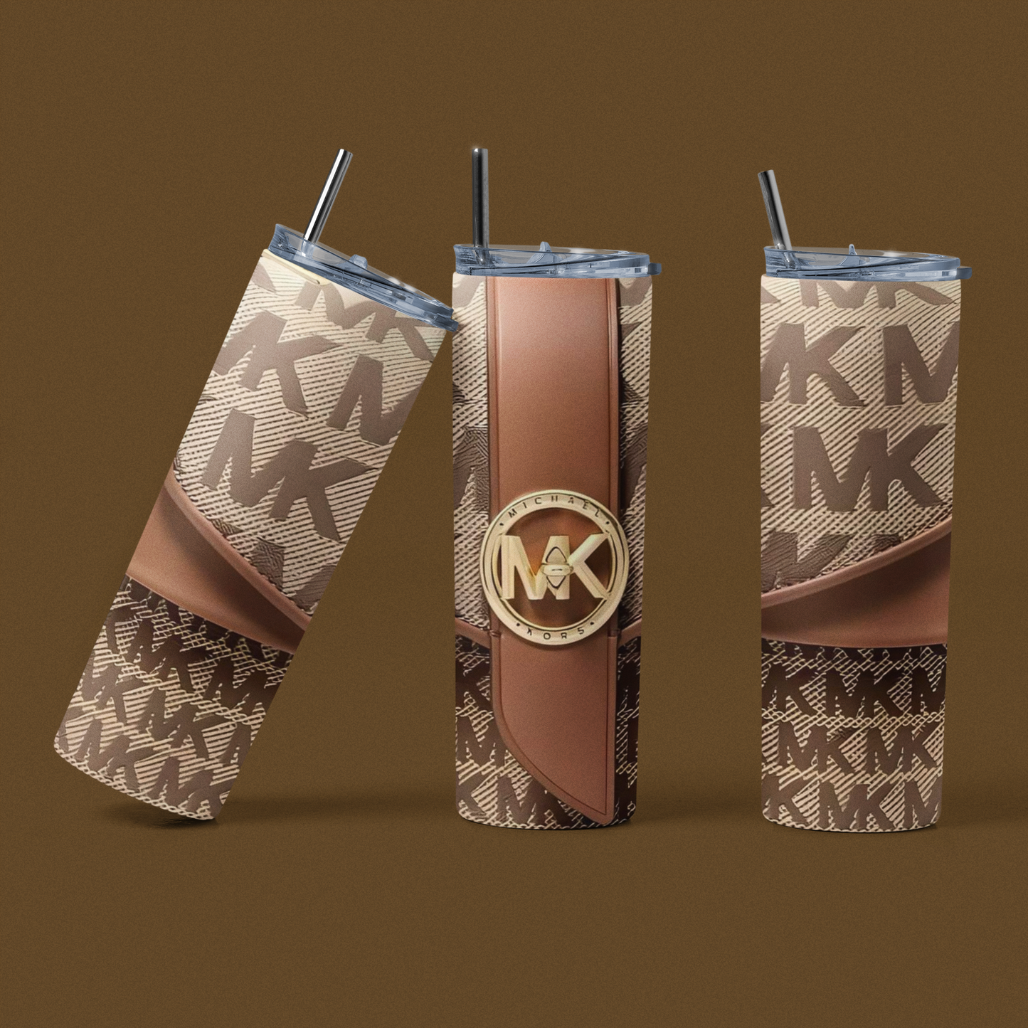 Michael Kors tumbler
