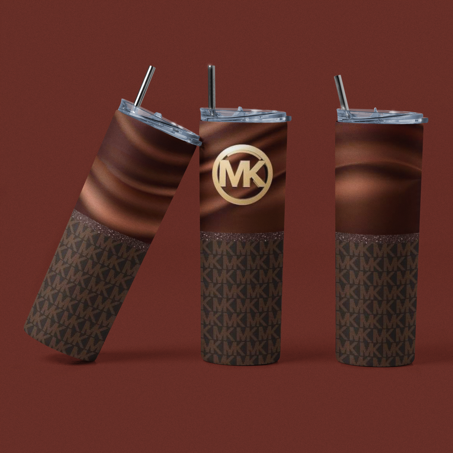 Michael Kors tumbler