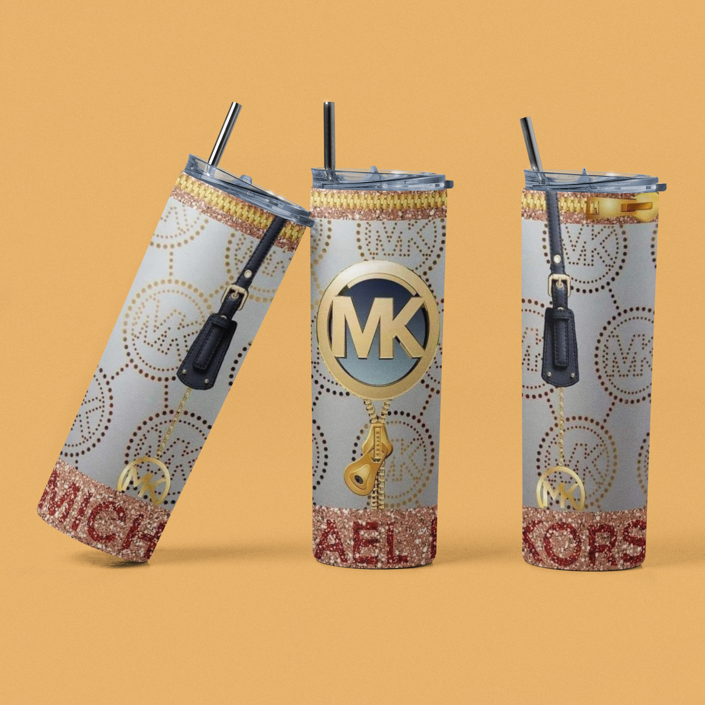 Michael Kors tumbler
