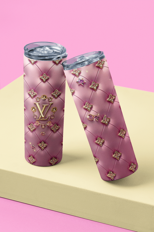 Louis Vuitton tumbler