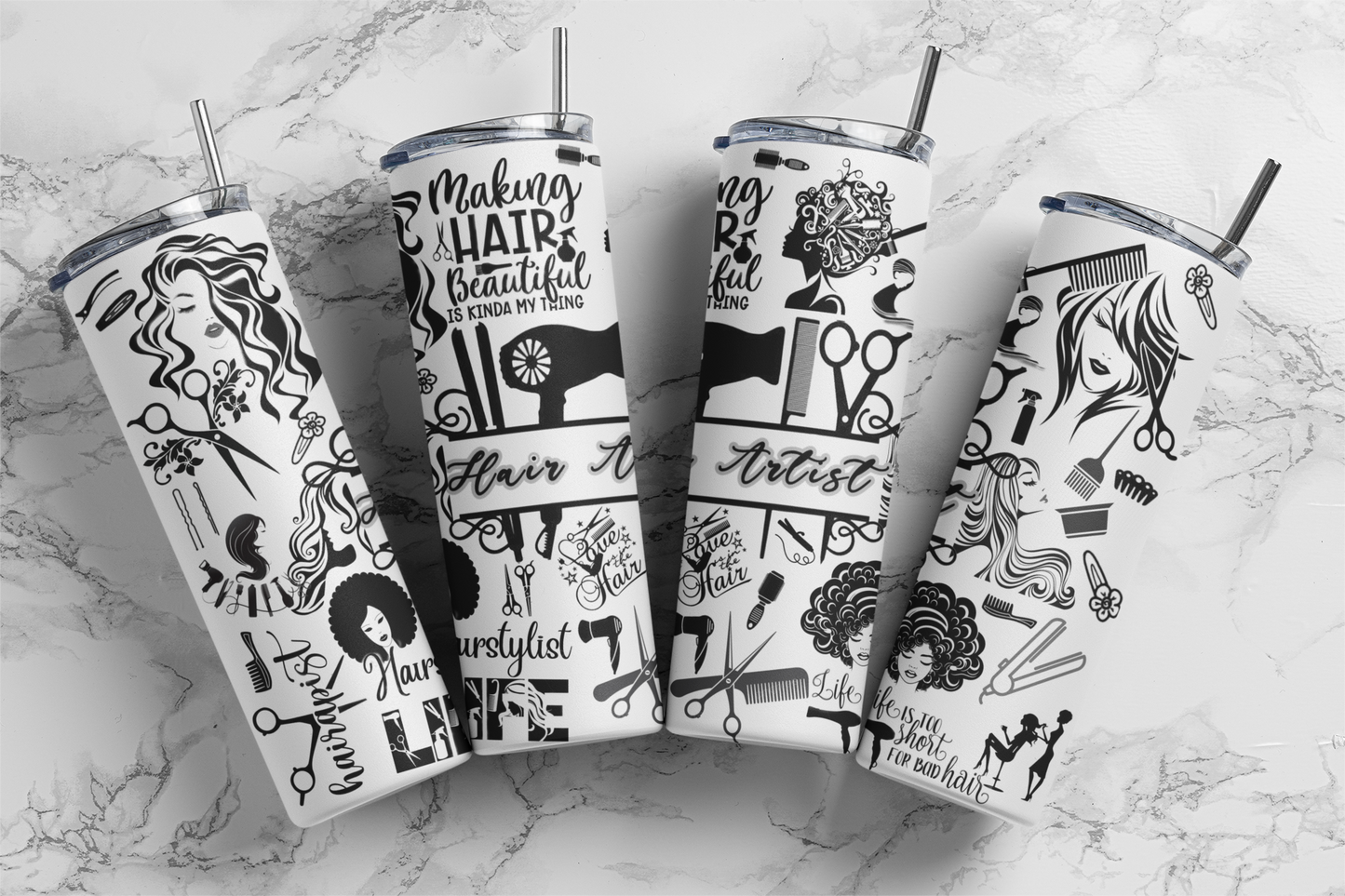 CUSTOM tumbler