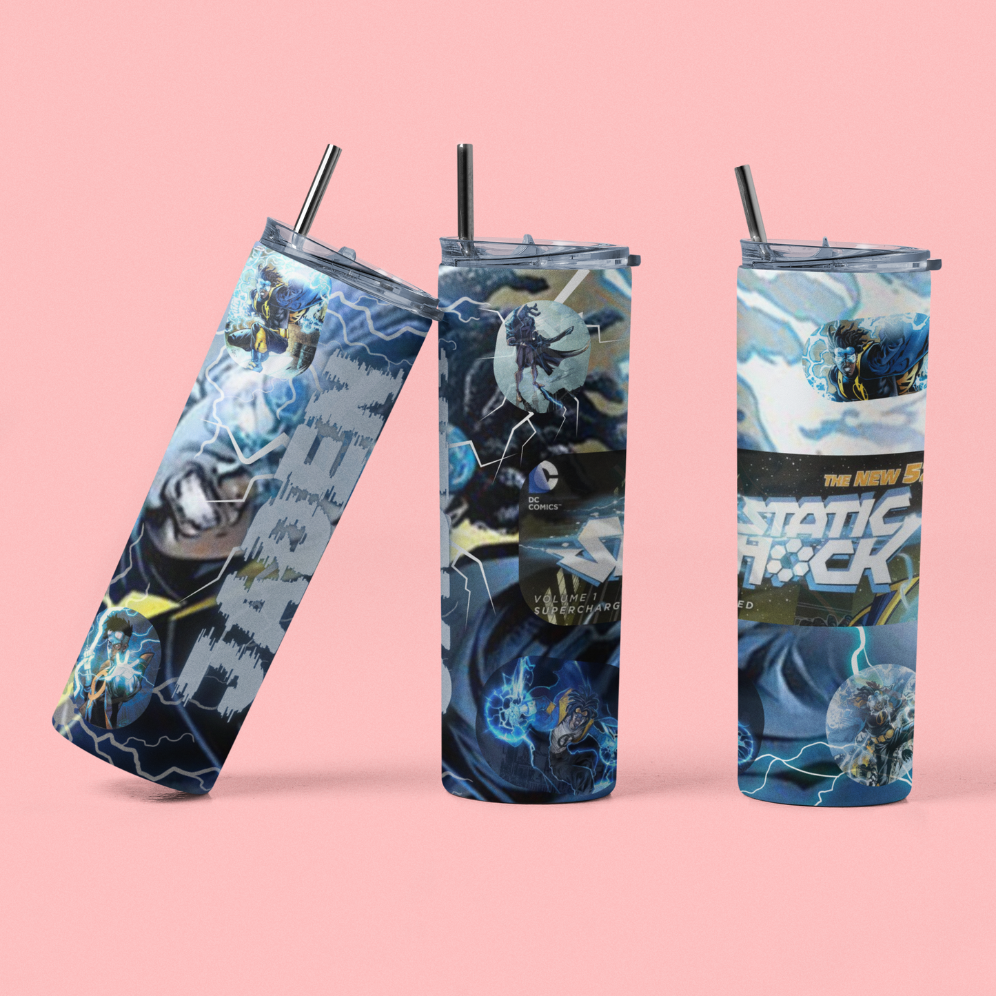 CUSTOM tumbler