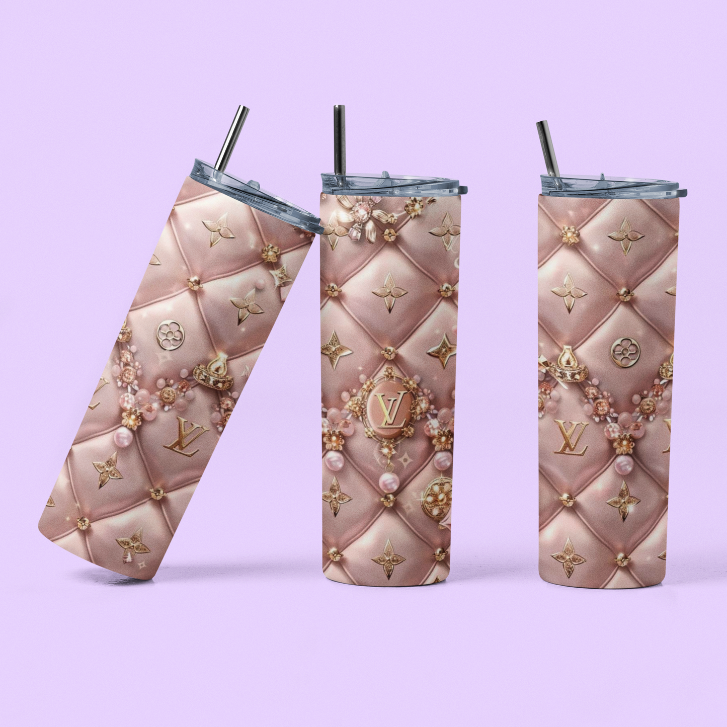 Louis Vuitton tumbler