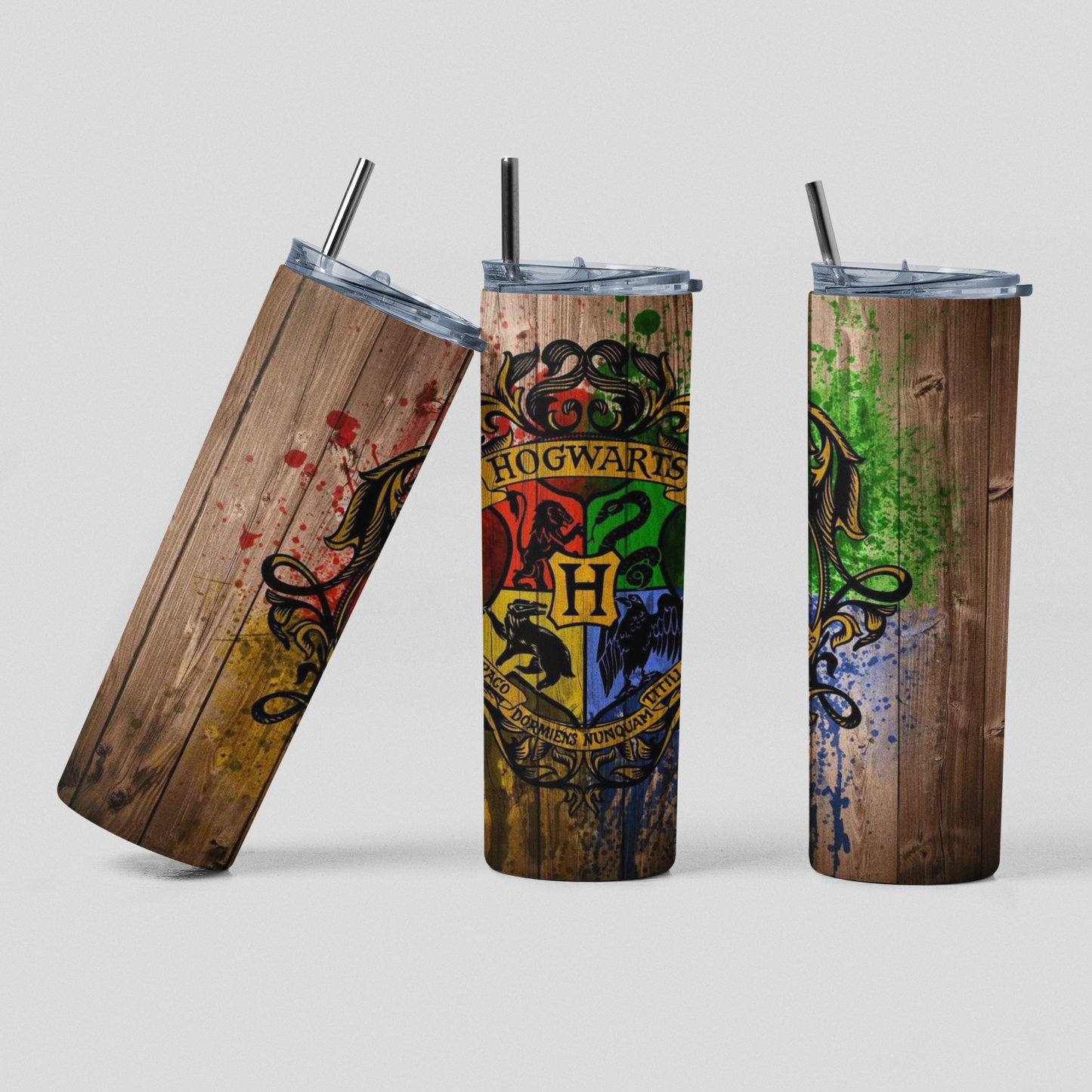 Harry Potter tumbler