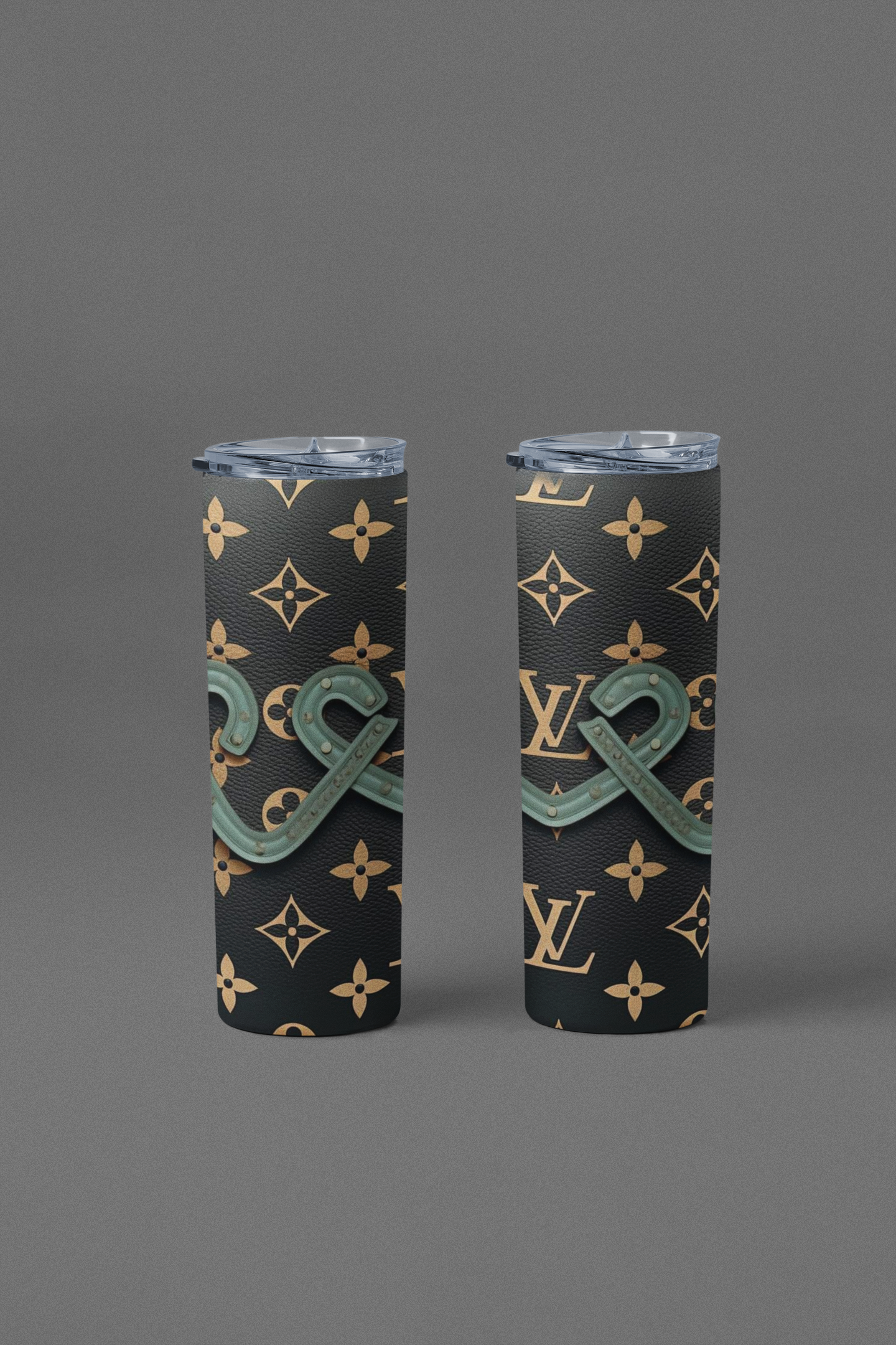 Louis Vuitton tumbler