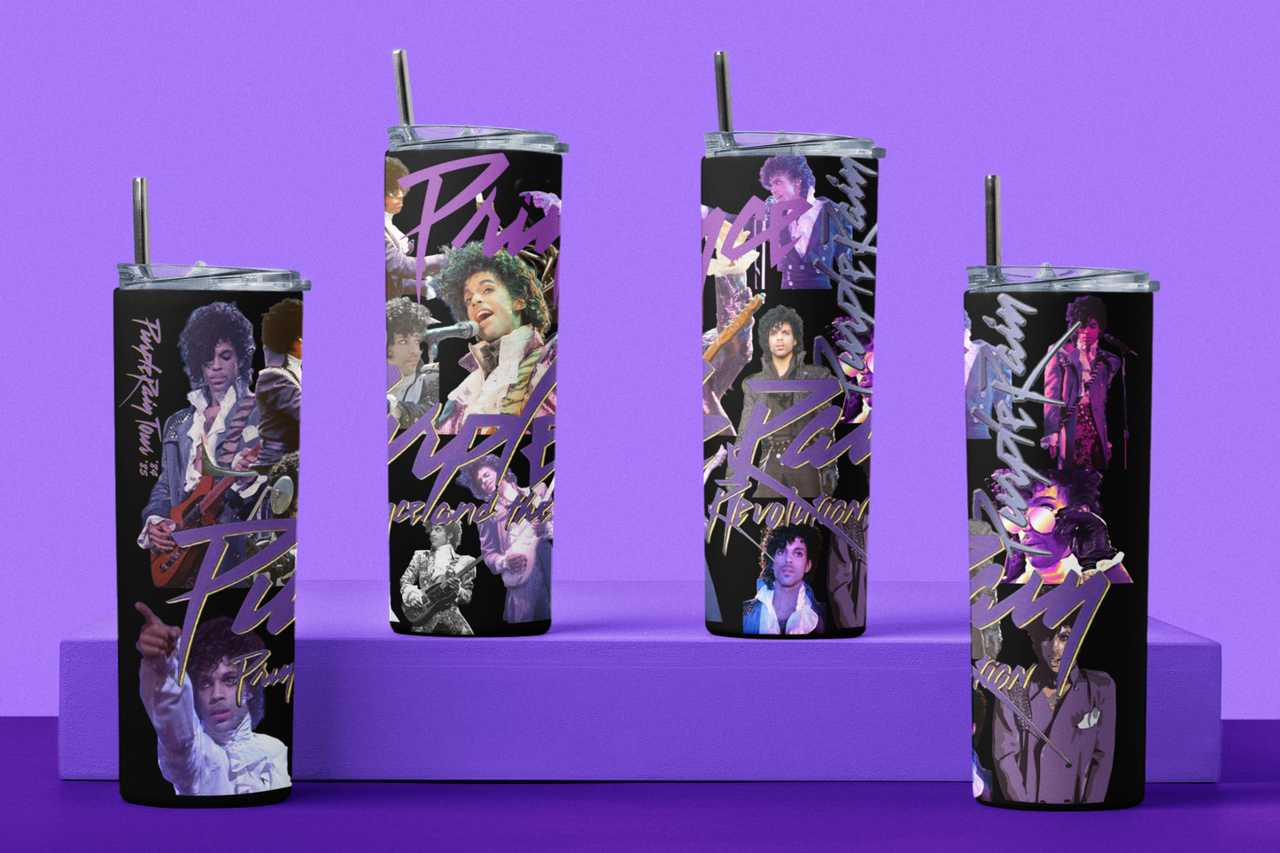 CUSTOM tumbler