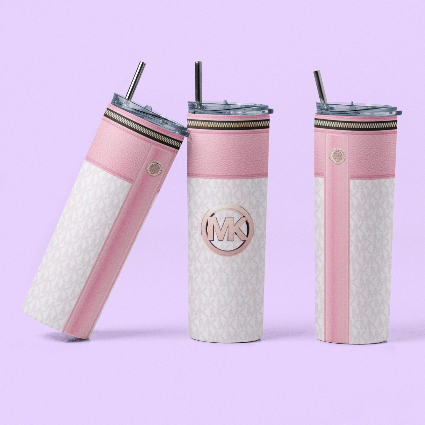 Michael Kors tumbler